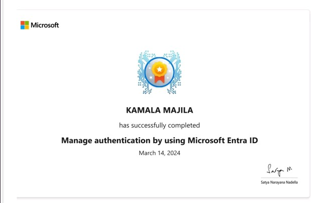 Microsoft Entra ID Authentication